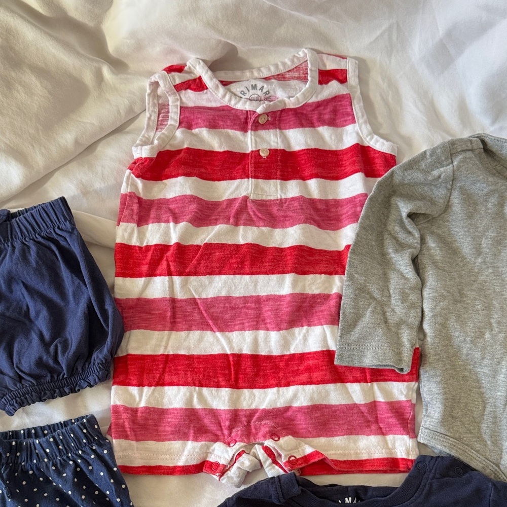 Primary Girl Bundle - Picture 5 of 9